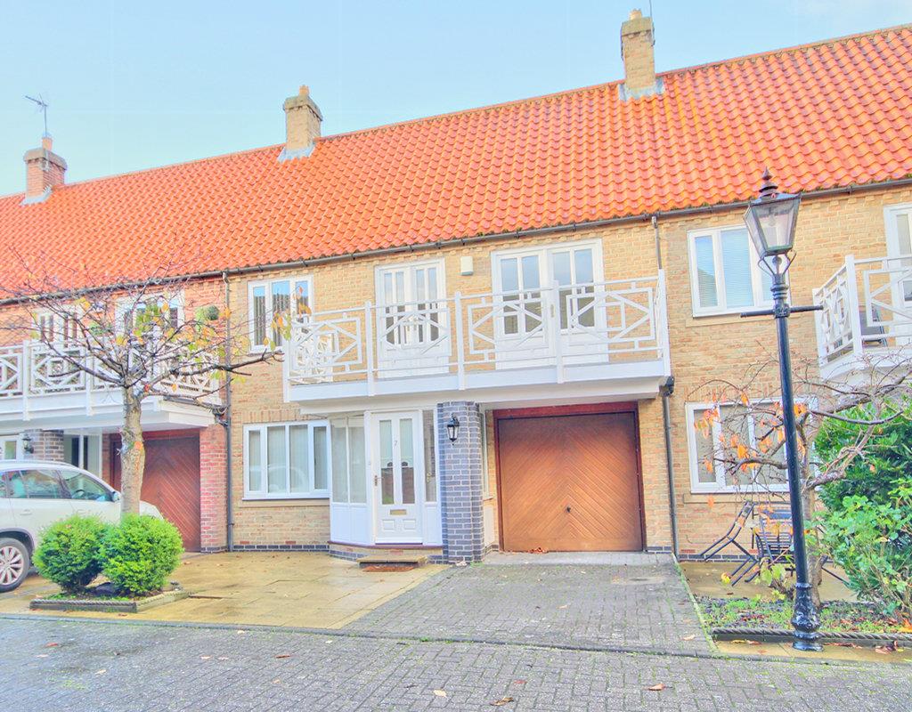 York Road, Beverley